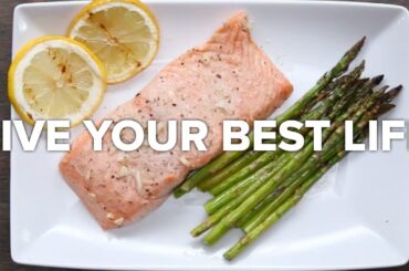 5 Foods For a Healthy Life