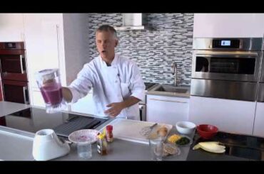 Breakfast for Athletes