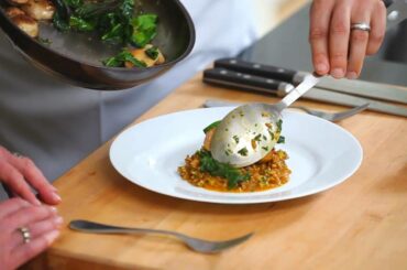 Heart Healthy Recipes with William Belickis