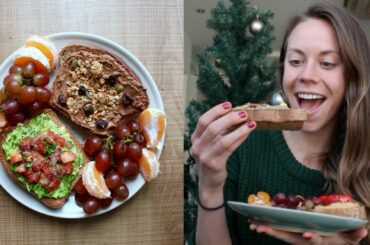 IS BREAD HEALTHY? My Homemade Whole Wheat Bread Recipe!