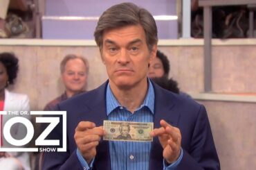 Eat Healthy for Under $20