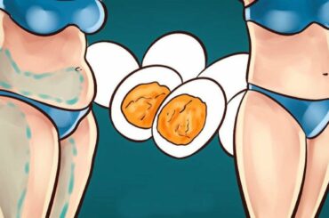 8 Foods That Should Be Avoided By People Trying To Lose Weight