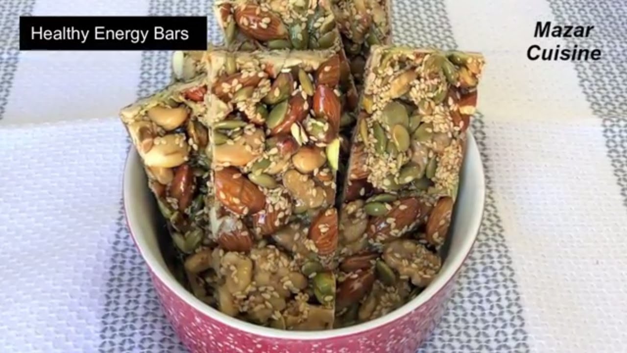 Healthy Energy Bars Recipe, Healthy Snack , Protein Bar Energy Nuts Bar ,,Ramzan ,Special, Recipes Healthy Energy Bars Recipe, Healthy Snack , Protein Bar Energy Nuts Bar ,,Ramzan ,Special, Recipes