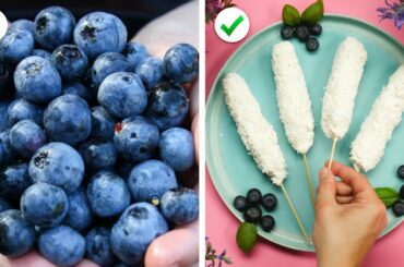 10 No-Sugar Treat Recipes For Healthy Snacking