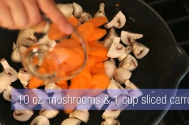 500-Calorie Meals: How to Make a Low-Calorie Dinner