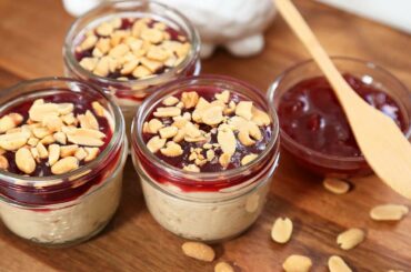 5 Healthy 3-Ingredient Snack Ideas