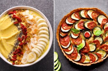 Food Hacks | Eat Yummy Healthy Food | Healthy Swaps by So Yummy