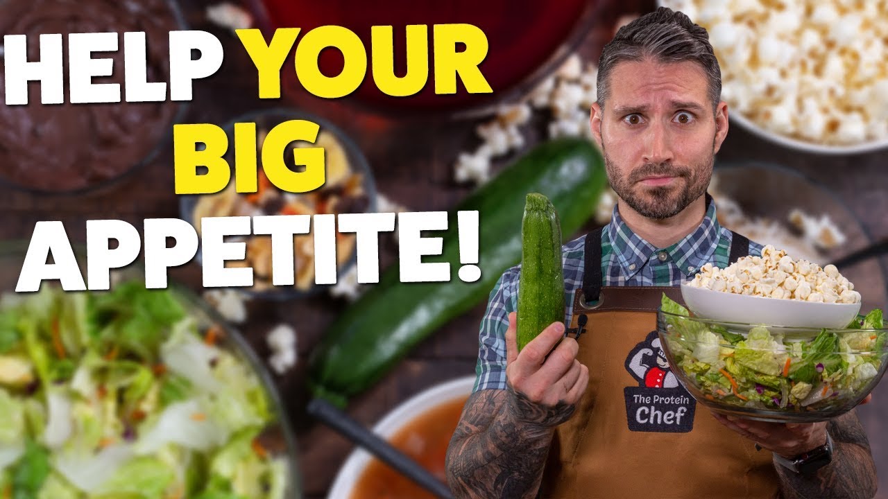 Low Calorie Snacks To Lose Weight & Stay Full Low Calorie Snacks To Lose Weight & Stay Full