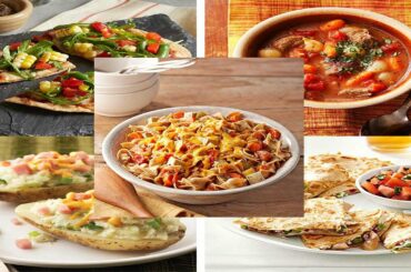 Top 5 Diabetic Dinner Recipes Easy