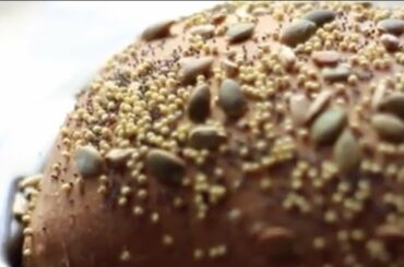 Fresh Soft Multi-Seed Bread