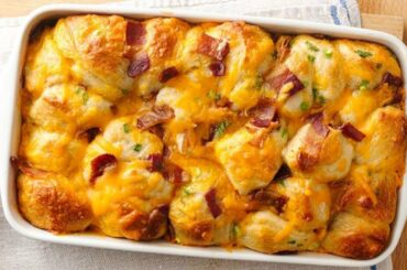 The 12 Best Breakfast Recipes of All Time - Amazing Breakfast Ideas