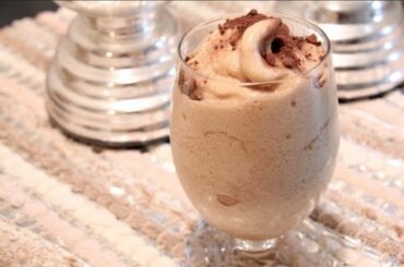 How To- Make 50 Calorie Ice cream! Dairy and Sugar Free! Low Fat and Low Carb!