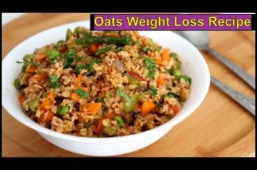 Healthy Low Calorie Recipe For Weight Loss