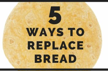 5 Healthy Alternatives to Conventional Wheat Bread
