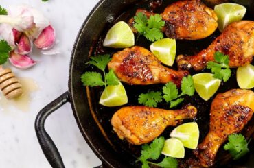 3 QUICK & SIMPLE Chicken Recipes | Fixing Dinner