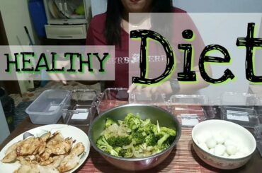 PANGPAPAYAT ♡ Healthy Food Recipe | Philippines
