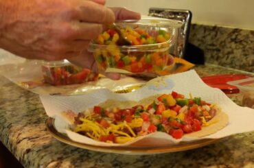 2 Quick & Healthy Lunch Recipes To Help Lose Weight