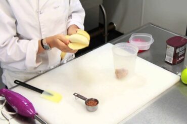 How to Make Desserts With Low Calories : Low-Cal & Low-Carb Recipes