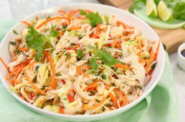 3 Healthy 15 Minute Meals | Fixing Dinner