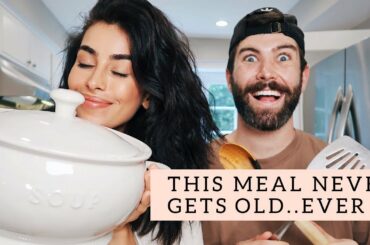 Healthy Recipes // MY FAMOUS TURKEY CHILI