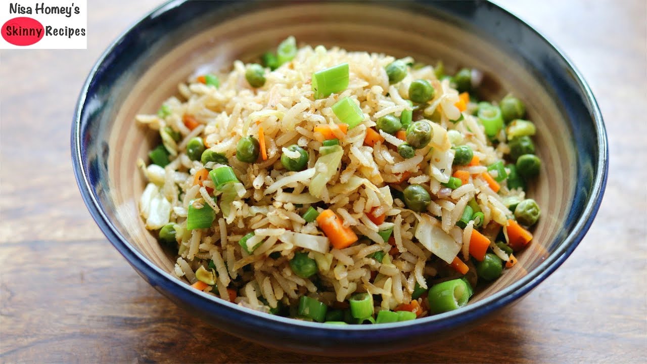 Brown Rice Recipe For Weight Loss – Healthy Rice Recipes For Dinner | Skinny Recipes Brown Rice Recipe For Weight Loss - Healthy Rice Recipes For Dinner | Skinny Recipes
