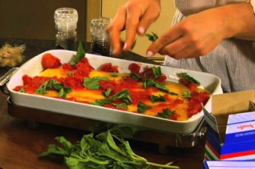 Menu Ideas for a Low-Calorie, Low-Fat Dinner Party : Healthy Meals