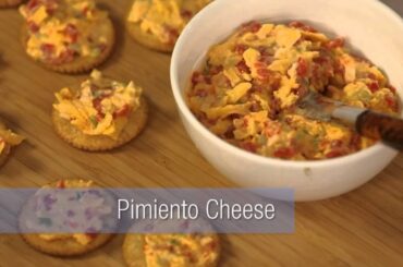 Healthy Snack Ideas: 3 Low-Calorie Snack Recipes