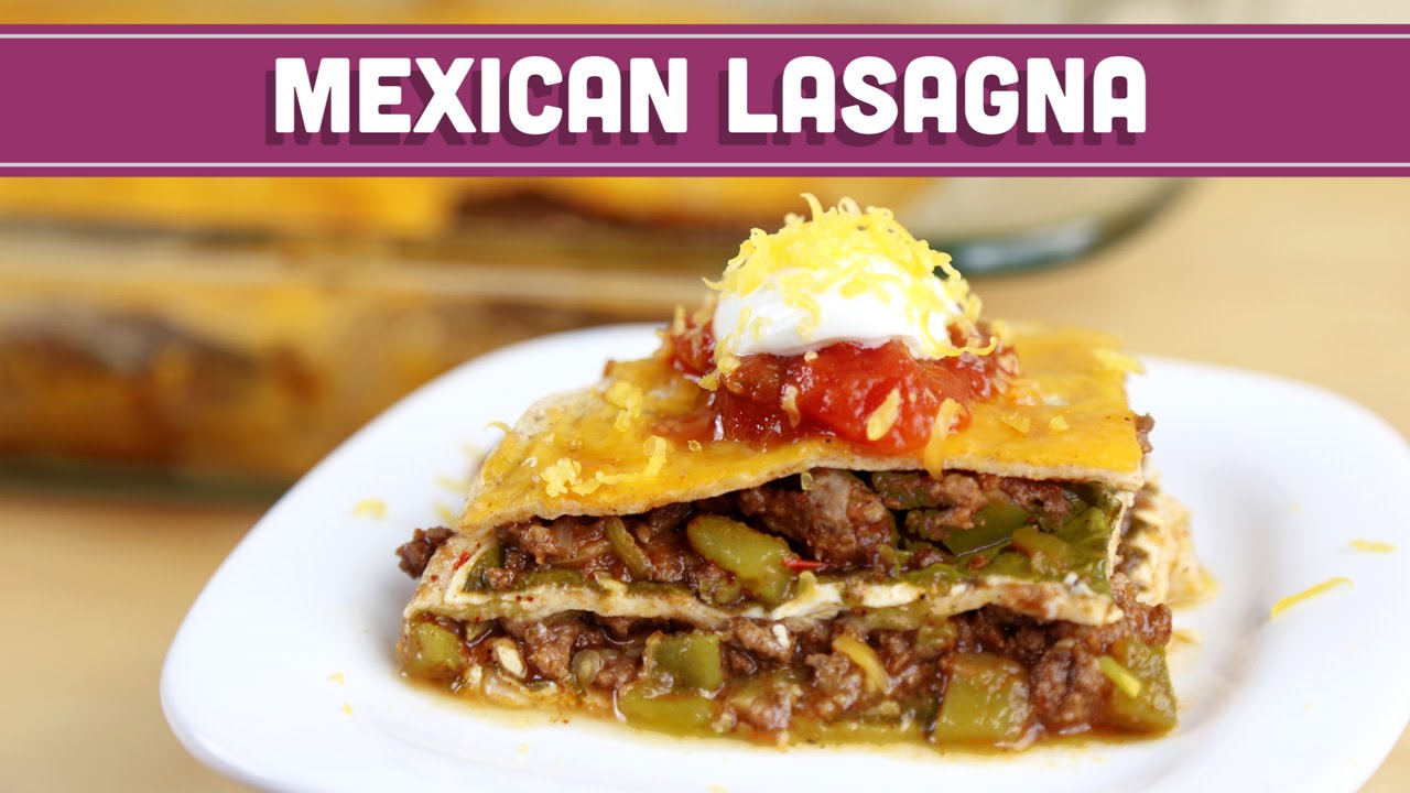 Mexican Lasagna! Easy, Low Carb, Low Calorie and Low Fat! Mind Over Munch Mexican Lasagna! Easy, Low Carb, Low Calorie and Low Fat! Mind Over Munch