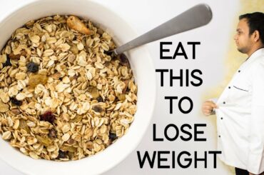 EAT THIS TO LOSE WEIGHT - 10 KG