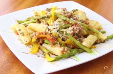 3 Healthy Low Calorie Meals