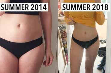 RECIPES + TIPS TO LOSE WEIGHT FOR SUMMER! | Recipes, workout + tips!