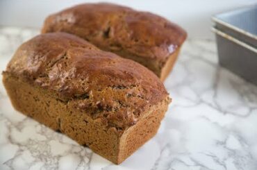 Easy Gluten Free Bread Recipe