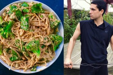 MY GO TO POST WORKOUT MEALS // 3 Healthy (10 minute) Vegan Recipes