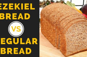 What Is Ezekiel Bread and Is It Healthy?
