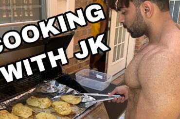 Healthy And Tasty Chicken Recipe