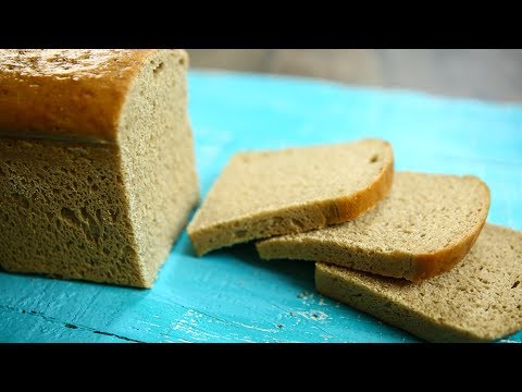 How To Make Whole Wheat Brown Bread | Whole Wheat Flour Bread Recipe | Whole Wheat Bread by Upasana How To Make Whole Wheat Brown Bread | Whole Wheat Flour Bread Recipe | Whole Wheat Bread by Upasana