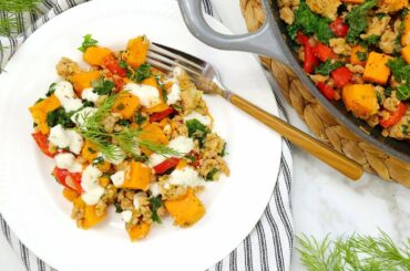 3 Quick & Healthy Gluten-Free Dinner Recipes | Healthy Meal Plans
