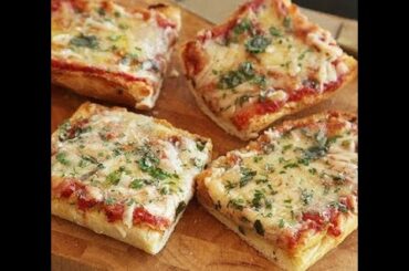 10 easy bread recipes 2018|Healthy breakfast recipes|Quick and Easy Breakfast Ideas