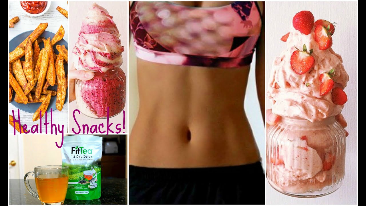 LOSE WEIGHT & GET FIT | Healthy Snack Ideas 2015 | Ice Cream Recipe! LOSE WEIGHT & GET FIT | Healthy Snack Ideas 2015 | Ice Cream Recipe!