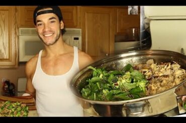 Healthy Recipes | Seasoned Ground Turkey