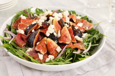 3 Fruity Salad Recipes | Perfect for Summer Entertaining