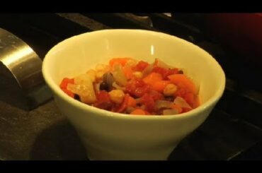 Low-Calorie Lunch Ideas for a Working Vegetarian : Healthy Meal Ideas