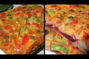 Healthy, delicious, Instant Besan Sandwich | kids Tiffin Recipe | Easy Breakfast Recipe | Sandwich |