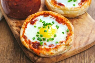 11 Bread Recipes For Breakfast Lovers 😱 Best Recipes Video #1