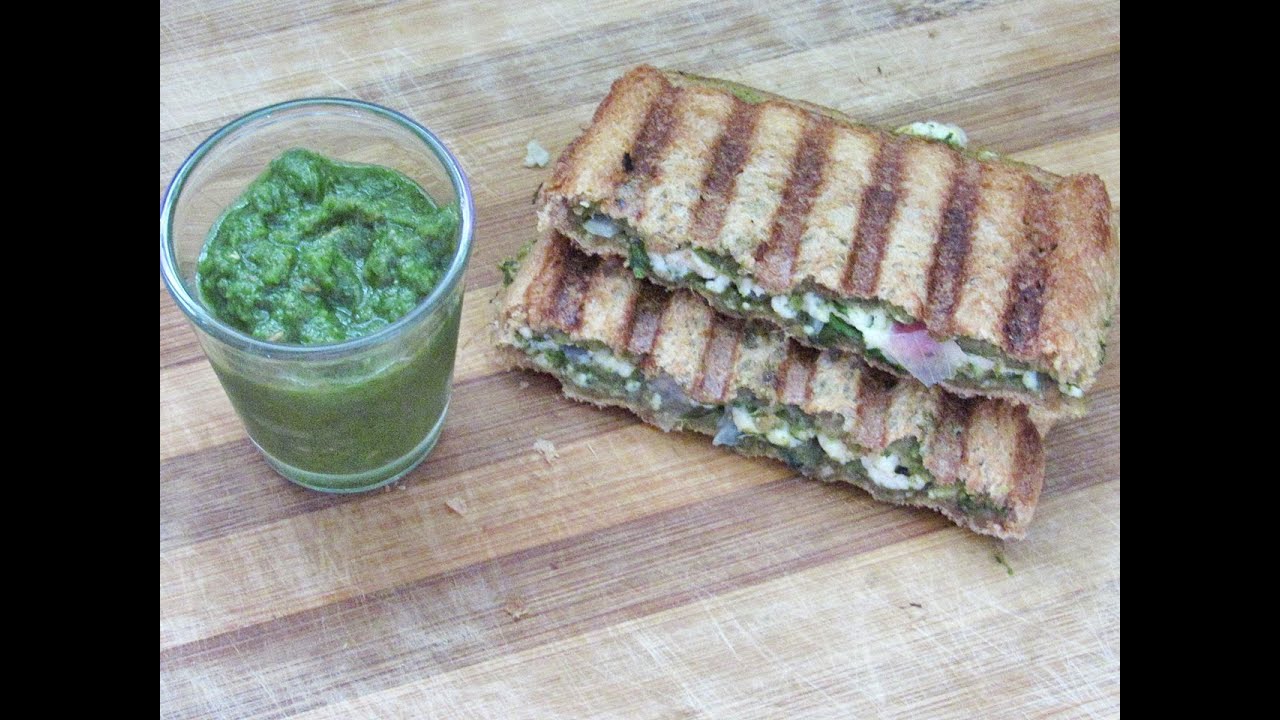 Paneer Grilled Sandwich – Quick And Healthy – Low Calorie Recipes | Nisa Homey Paneer Grilled Sandwich - Quick And Healthy - Low Calorie Recipes | Nisa Homey