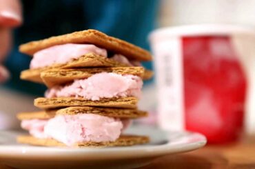 Healthier 100-Calorie Snacks