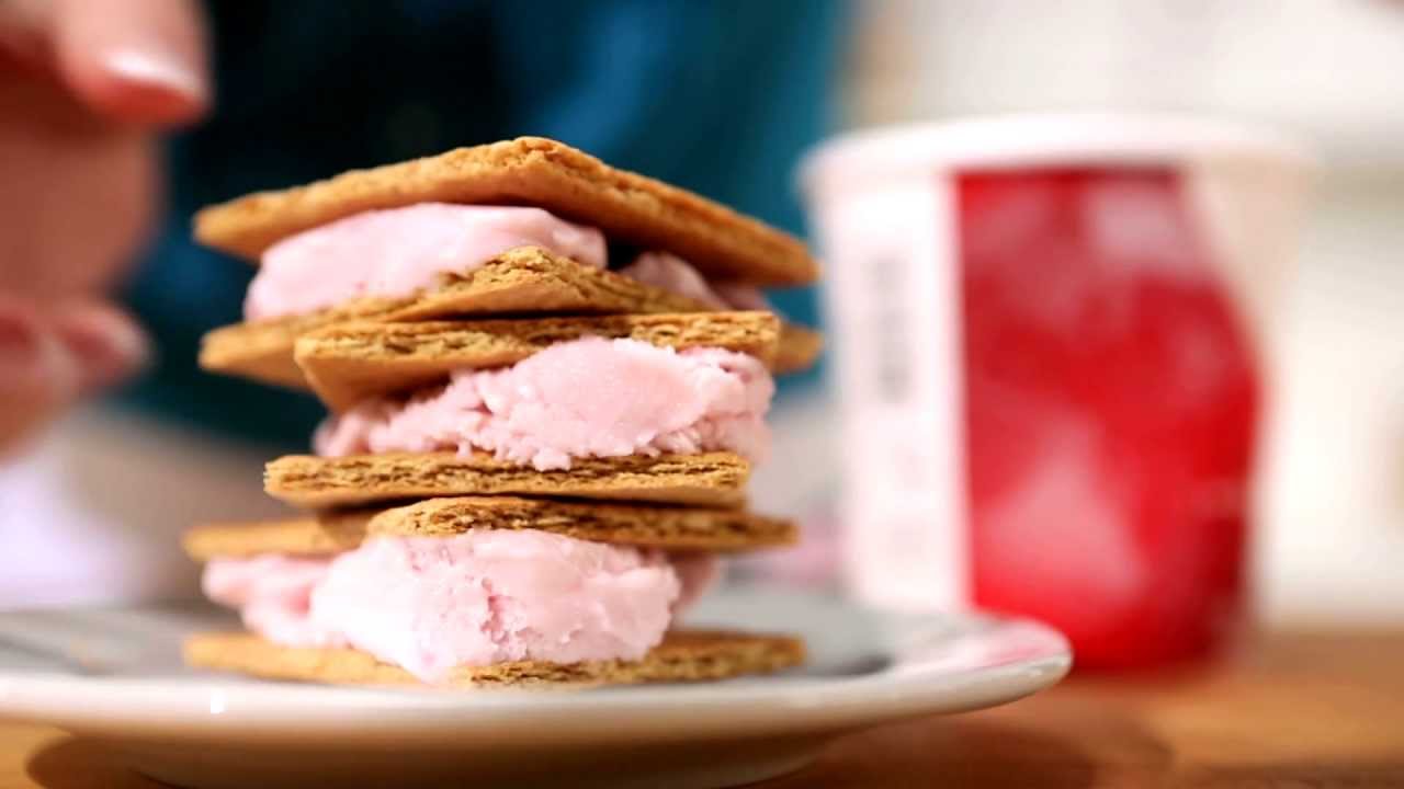 Healthier 100-Calorie Snacks Healthier 100-Calorie Snacks