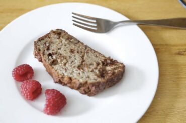 Delicious and Healthy Banana Bread