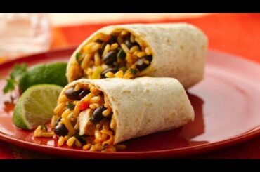 7 Easy Healthy Recipes - Healthy Food Recipes For Dinner