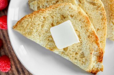 2 MINUTE Keto Bread | How To Make Low Carb Bread For Keto | 1 NET CARB